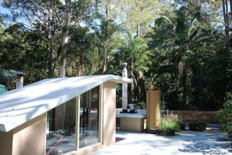 Rumbalara Bed And Breakfast - Travel Agents 0