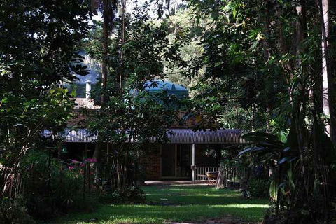 Rumbalara Bed And Breakfast - Travel Agents 4