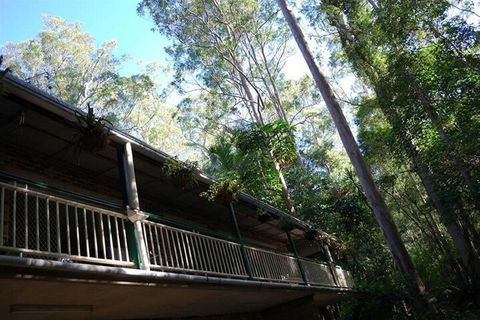 Rumbalara Bed And Breakfast - Travel Agents 1