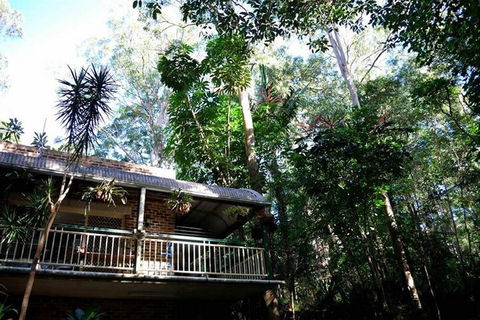 Rumbalara Bed And Breakfast - Travel Agents 3