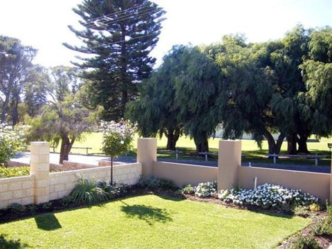 Santa Maria Executive B & B Fremantle - Travel Search 2