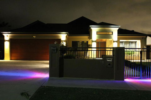 Santa Maria Executive B & B Fremantle - Travel Search 1