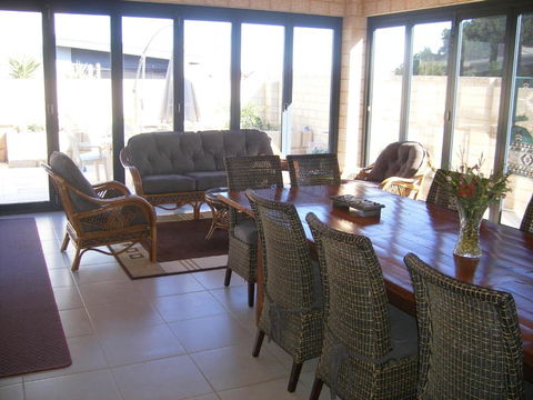 Santa Maria Executive B & B Fremantle - Travel Search 5