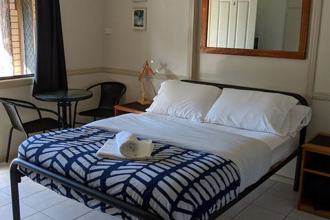 Woolshed Eco Lodge - Travel Search 3
