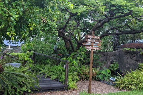 Woolshed Eco Lodge - Travel Search 1