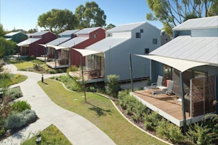 Preston Beach WA Travel Agents