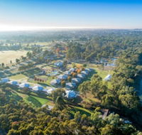 Tindarra Resort - Tourism Guide