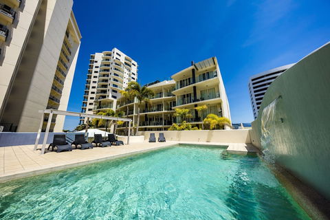 Jack & Newell Holiday Apartments - Tourism Guide 3