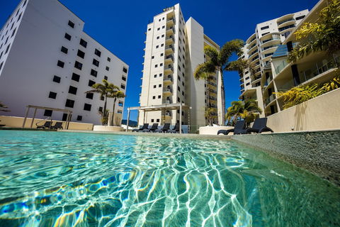 Jack & Newell Holiday Apartments - Tourism Guide 4
