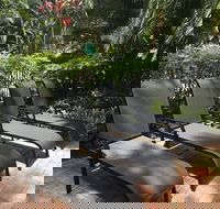 Palm Villas Resort