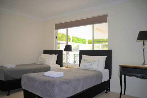 North Ryde Guest House - Cruises Travel 4