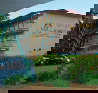 Alatai Holiday Apartments