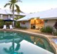 Pelican Beach Resort - Tourism Guide