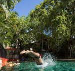 Parap Village Serviced Apartments