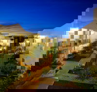 Hawthorn Gardens Serviced Apartments - Tourism Guide