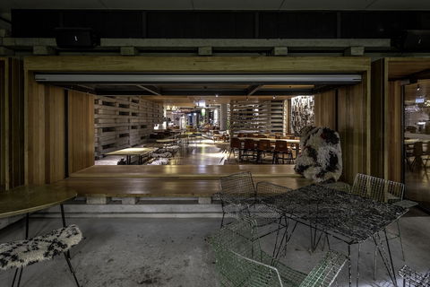 Nishi Apartments Eco Living By Ovolo - Travel Agents 6