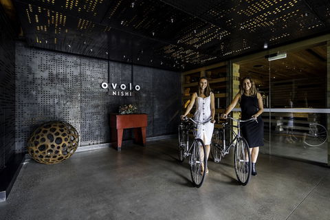 Nishi Apartments Eco Living By Ovolo - Travel Agents 0
