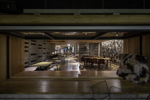 Nishi Apartments Eco Living By Ovolo - Travel Agents 4