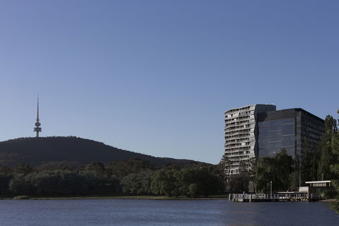 Nishi Apartments Eco Living By Ovolo - Travel Agents 1