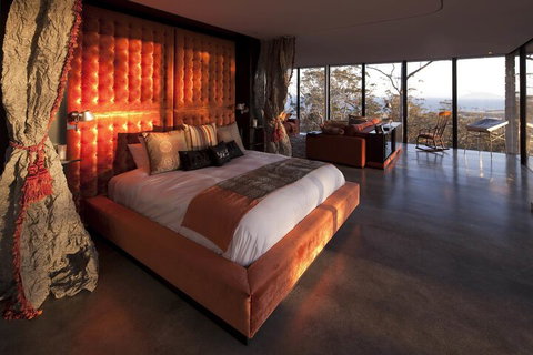 Rocky Hills Retreat - Travel Agents 4