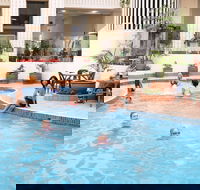 Atrium Resort Hotel - Cruises Travel