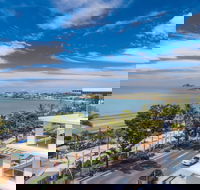 Echelon Apartments - Cruises Travel