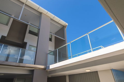 Echelon Apartments - Cruises Travel 2