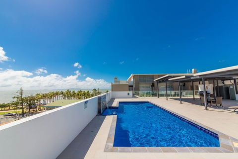 Echelon Apartments - Cruises Travel 6