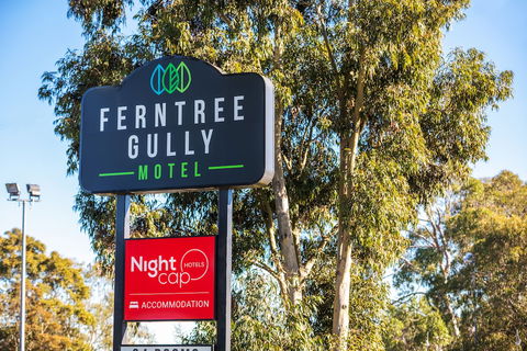 Nightcap At Ferntree Gully Hotel Motel - Travel Search 2