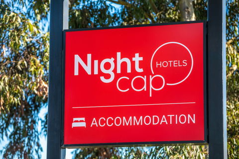 Nightcap At Ferntree Gully Hotel Motel - Travel Search 1