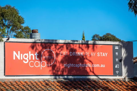 Nightcap At Ferntree Gully Hotel Motel - Travel Search 0