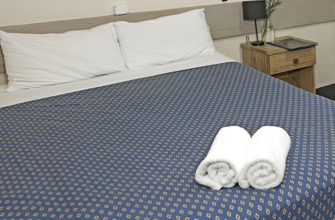 Banjo Paterson Inn - Travel Agents 3