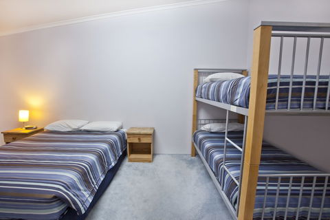 Banjo Paterson Inn - Travel Agents 2