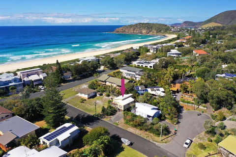 SPINNAKER 1 - Tourism Guide 5