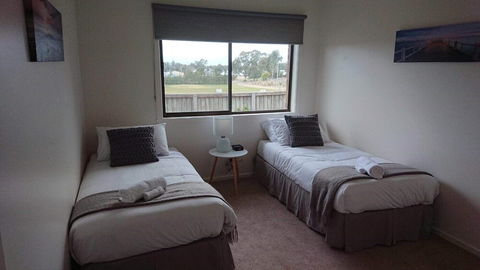 Shepparton Golf Club Motel - Travel Agents 5