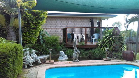 GOLDEN LACE B & B - Travel Search 2