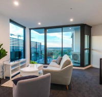 Astrina Garden View 2 Bedroom - Travel Search