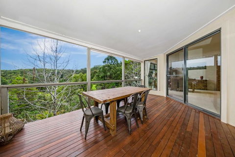 Ravensbourne Escape Silverwood Lodge - Travel Agents 2