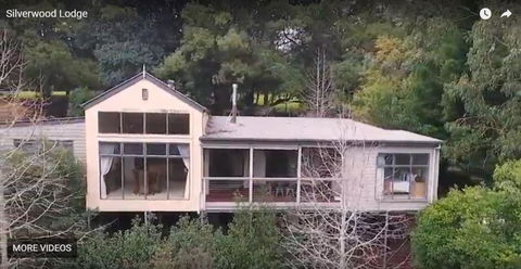 Ravensbourne Escape Silverwood Lodge - Travel Agents 4
