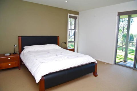 Banyula 103 Neville Morton Drive - Tourism Guide 2
