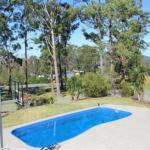 Wittitrin NSW Cruises Travel
