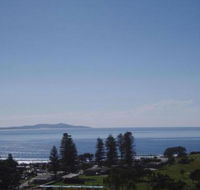 AAA Views 2 View Street - Cruises Travel