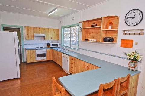 Bella Vista 9 East Street - Tourism Guide 4