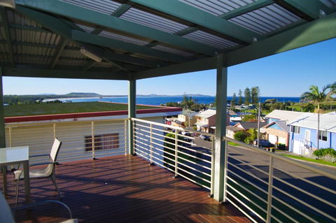 Bella Vista 9 East Street - Tourism Guide 3