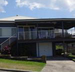 Bella Vista 9 East Street - Cruises Travel
