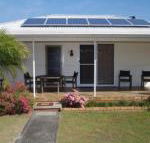 Fleur Cottage 7 Willow Street - Cruises Travel