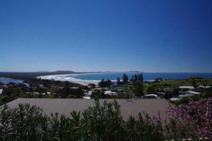 Wittitrin NSW Cruises Travel