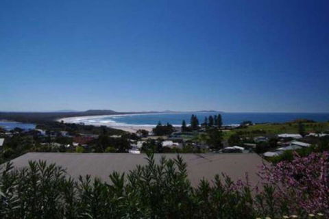 Beau Soleil 28 East Street - Tourism Guide 0