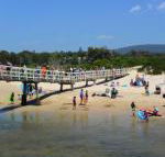 Beachfront 4 25 Willow Street - Cruises Travel
