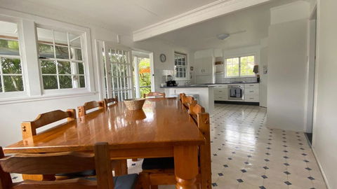 Allamanda House 3 Willow Street - Tourism Guide 1
